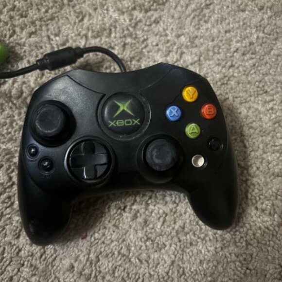 Xbox Original Console